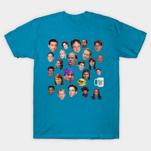 The Office T-Shirt